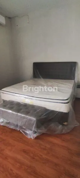 image RUMAH SIAP HUNI 2 LANTAI FULL FURNISH CITRALAND  (4)