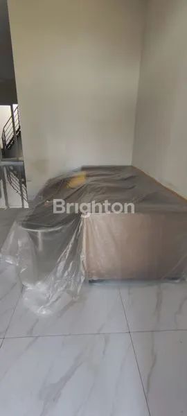 image RUMAH SIAP HUNI 2 LANTAI FULL FURNISH CITRALAND  (8)