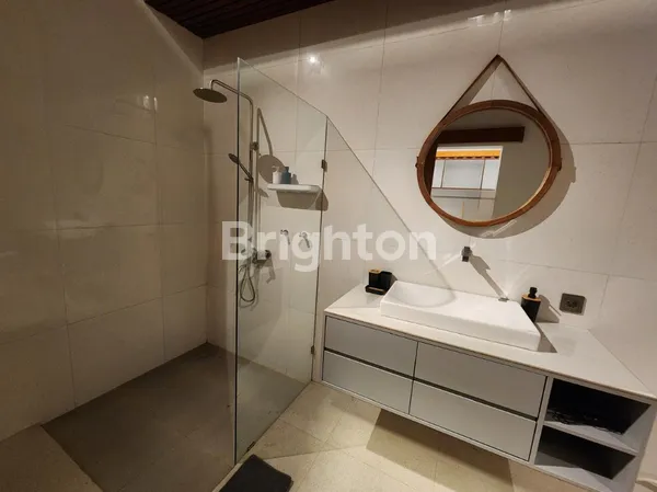 image VILLA MURAH CEMAGI | SEWA TAHUNAN LUAS 200 M2 | MENGWI (5)