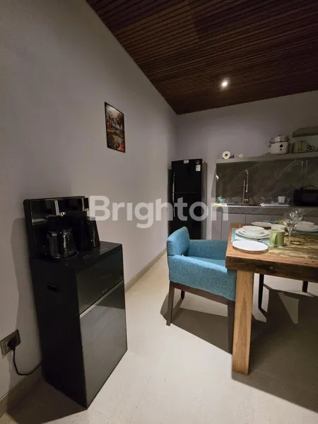 image VILLA MURAH CEMAGI | SEWA TAHUNAN LUAS 200 M2 | MENGWI (7)