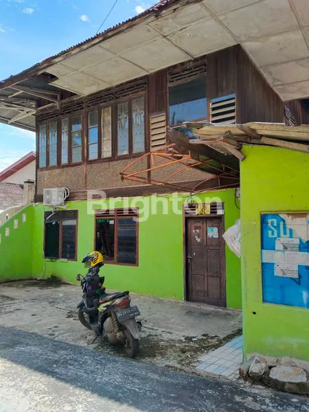 image TANAH BONUS BANGUNAN  SEKIP PALEMBANG SUMSEL INDONESIA (2)