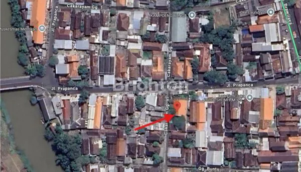 image TANAH & RUMAH LUAS DI MOJOKERTO DIJUAL MURAH (2)