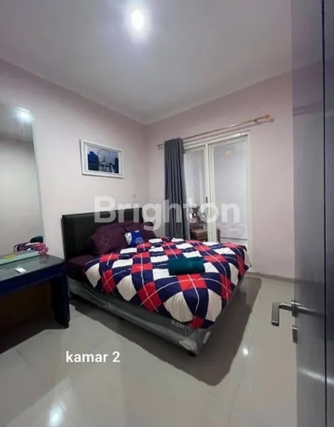 image *RUMAH MINIMALIS THE MENGANTI HULAAN, MENGANTI,GRESIK* (3)