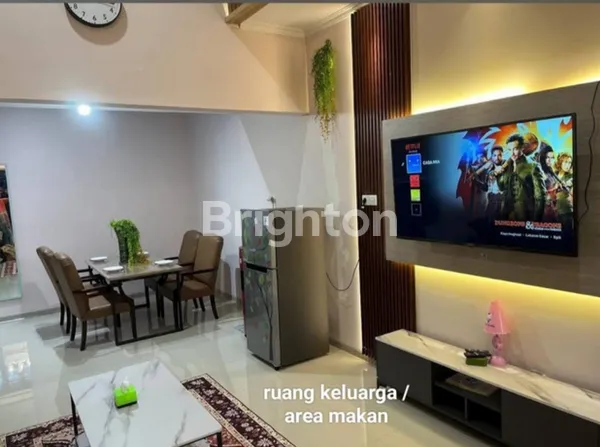 image *RUMAH MINIMALIS THE MENGANTI HULAAN, MENGANTI,GRESIK* (4)