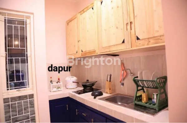 image *RUMAH MINIMALIS THE MENGANTI HULAAN, MENGANTI,GRESIK* (5)