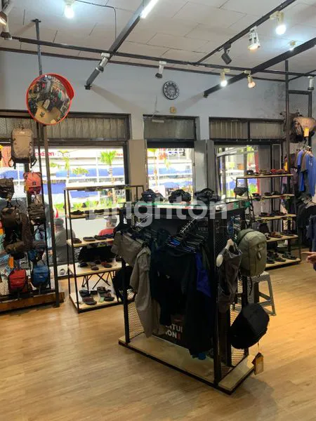 image RUKO 3 KT DEPAN CIPLAZ GARUT LT 189M² (2)