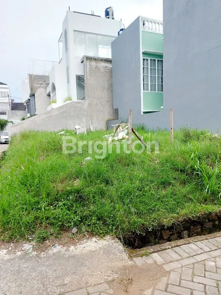 image KAVLING CLUSTER PESONA LEMBANG (1)