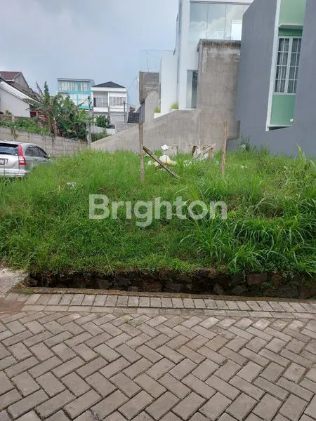 image KAVLING CLUSTER PESONA LEMBANG (2)