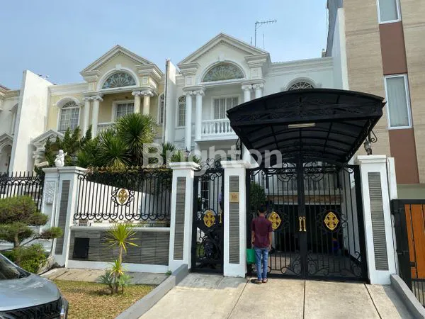 image RUMAH PIK KANO PERMAI 8,5X25 FULL FURNISHED (1)