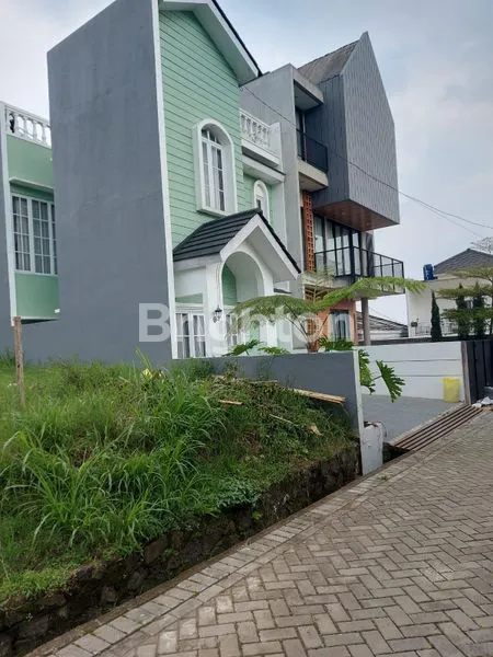 image KAVLING CLUSTER PESONA LEMBANG (3)