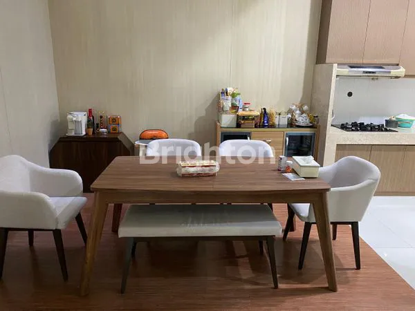 image RUMAH PIK KANO PERMAI 8,5X25 FULL FURNISHED (5)