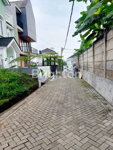 image KAVLING CLUSTER PESONA LEMBANG (4)