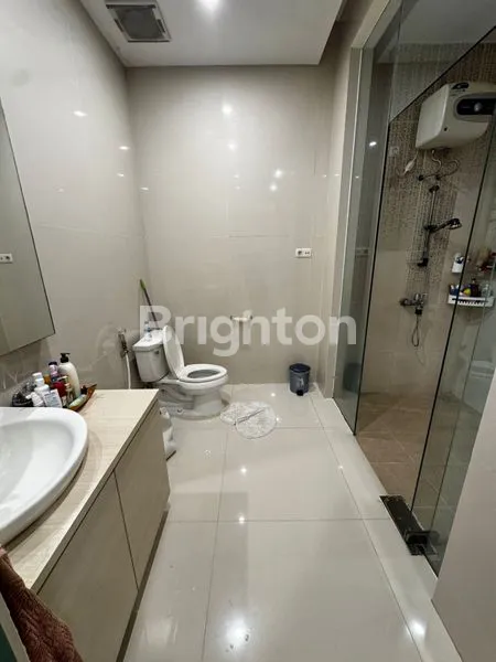 image RUMAH PIK KANO PERMAI 8,5X25 FULL FURNISHED (8)