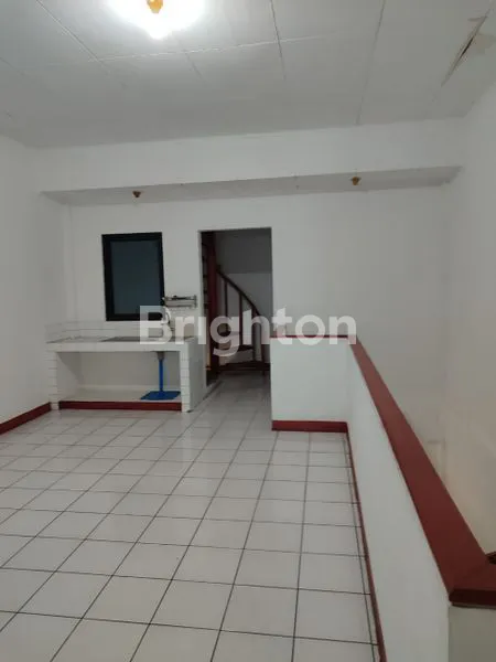 image DI JUAL RUKO 2,5 LT DI TAMAN CIBODAS TANGERANG (6)