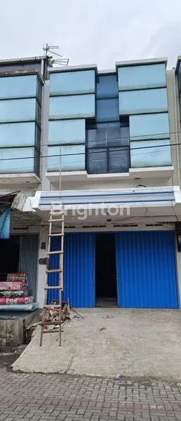 image DI JUAL RUKO 2,5 LT DI TAMAN CIBODAS TANGERANG (1)