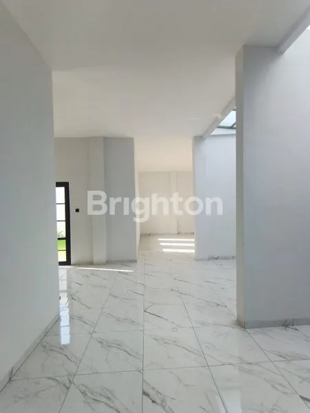 image DIJUAL CEPAT RUMAH VILLA RUMAH BARU SIAP HUNI POSISI HOOK / SUDUT (6)