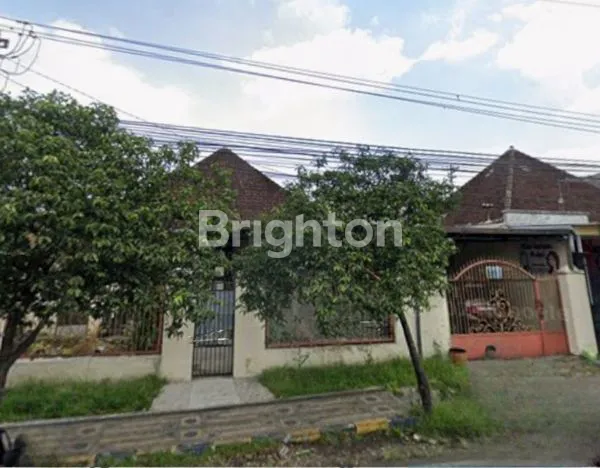 image RUMAH KOST NYAMAN DI PINGGIR JALAN RAYA, AREA TENGAH KOTA MALANG, (1)