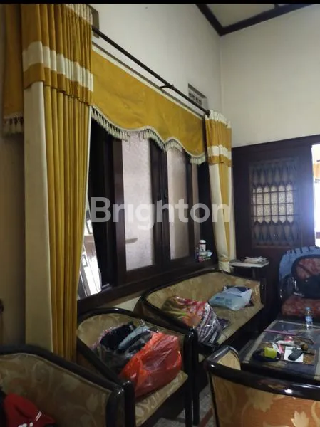 image RUMAH KOST NYAMAN DI PINGGIR JALAN RAYA, AREA TENGAH KOTA MALANG, (5)