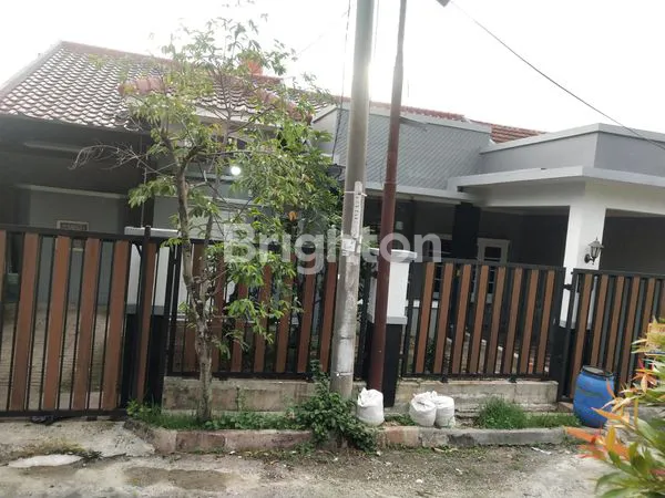 RUMAH NYAMAN DI BCC AKSES TOL MUDAH