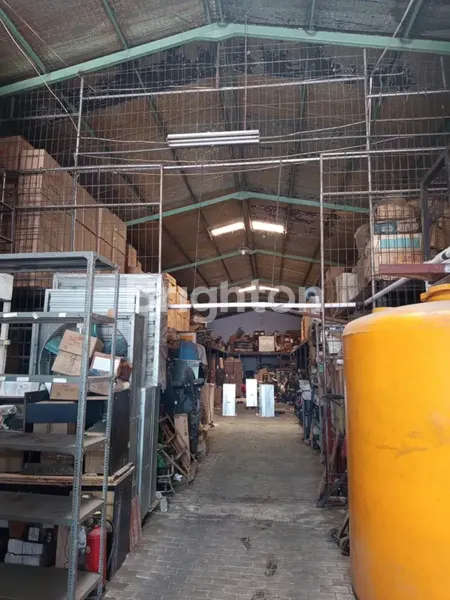 image DIJUAL GUDANG SIAP PAKAI MARGOMULYO PERMAI  (2)