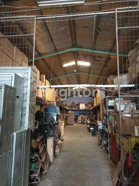 image DIJUAL GUDANG SIAP PAKAI MARGOMULYO PERMAI  (5)