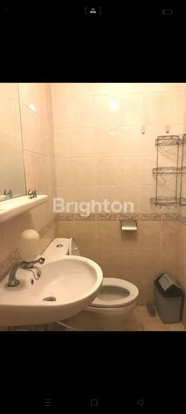 image APARTEMEN MAJESTY 2BR MURAH FULL FURNISHED SIAP HUNI (3)