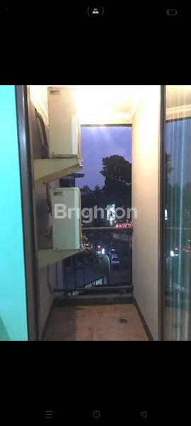 image APARTEMEN MAJESTY 2BR MURAH FULL FURNISHED SIAP HUNI (2)