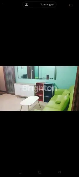 image APARTEMEN MAJESTY 2BR MURAH FULL FURNISHED SIAP HUNI (1)