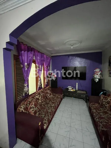 image RUMAH 4 KT 2 KM DI SAWOJAJAR, LT 212M² SHM (3)