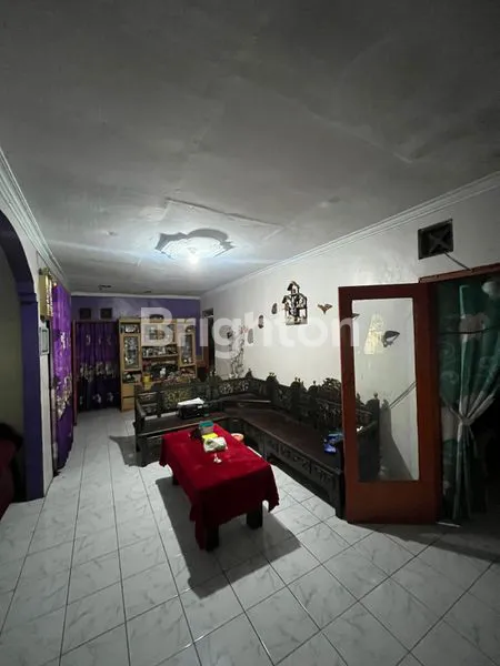 image RUMAH 4 KT 2 KM DI SAWOJAJAR, LT 212M² SHM (4)