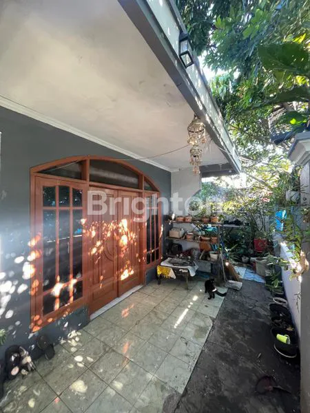 image RUMAH 4 KT 2 KM DI SAWOJAJAR, LT 212M² SHM (1)