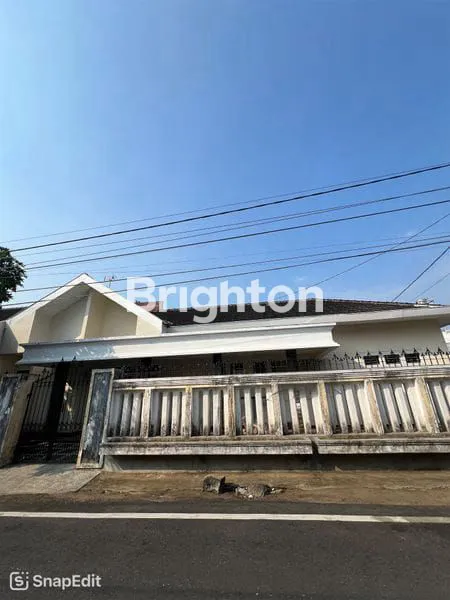 image RUMAH SIAP HUNI TIDAR (2)