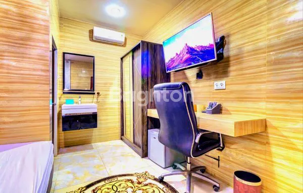 image DISEWAKAN HOTEL 50 ROOMS (INSTAGRAMABLE) BUAH BATU, BANDUNG. (5)