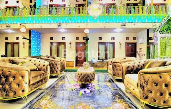 image DISEWAKAN HOTEL 50 ROOMS (INSTAGRAMABLE) BUAH BATU, BANDUNG. (8)