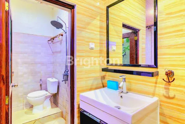 image DISEWAKAN HOTEL 50 ROOMS (INSTAGRAMABLE) BUAH BATU, BANDUNG. (4)