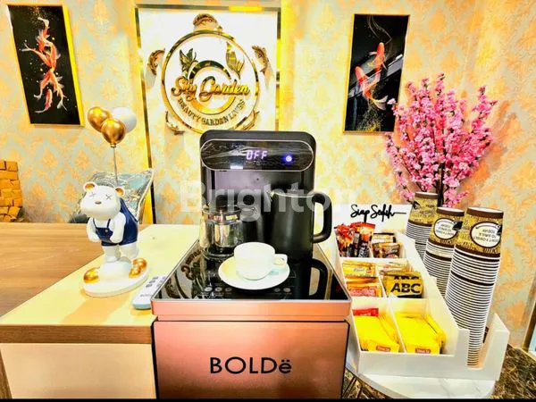 image DISEWAKAN HOTEL 50 ROOMS (INSTAGRAMABLE) BUAH BATU, BANDUNG. (7)