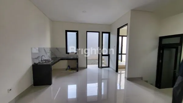 image RUMAH CITRAGRAND CIBUBUR GRANDBURRY (2)