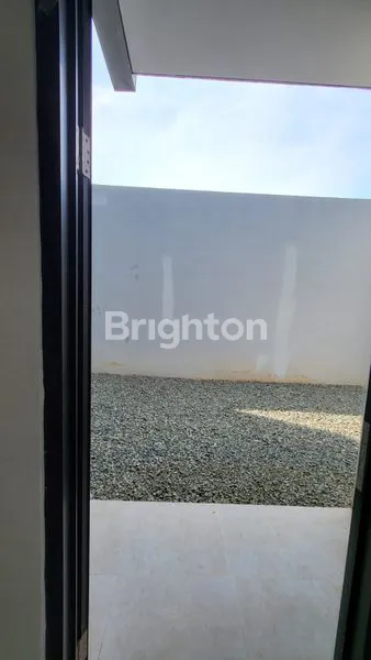 image RUMAH CITRAGRAND CIBUBUR GRANDBURRY (5)