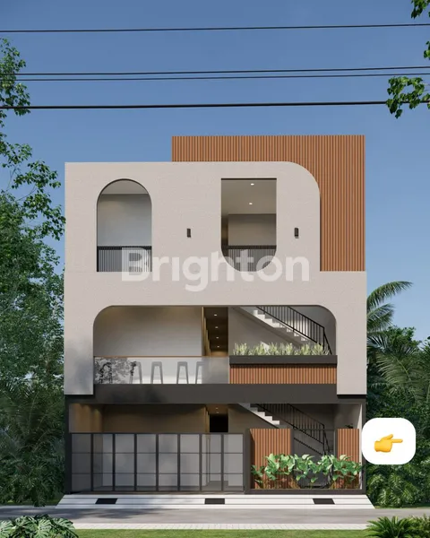 image RUMAH KOS WIYUNG BARU FULL FURNISHED STRATEGIS DEKAT UNESA, DEKAT TOL GAYUNGSARI, COCOK PASSIVE INCOME  (1)