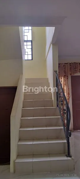 image RUMAH BERSIH, RAPI, ROW JALAN LUAS, SIAP DITEMPATI, SUASANA ASRI, BATAM CENTER  (2)