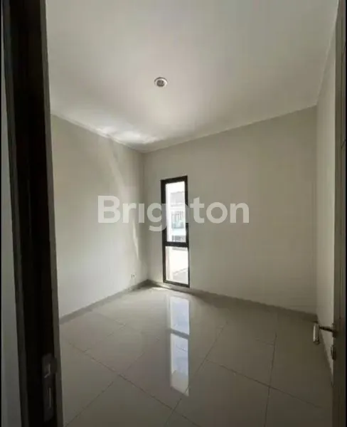 image SUMMARECON BEKASI BURGENDY RESIDENCE THE ORCHID  (2)