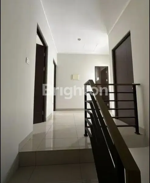 image SUMMARECON BEKASI BURGENDY RESIDENCE THE ORCHID  (3)