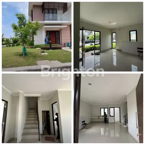 image SUMMARECON BEKASI BURGENDY RESIDENCE THE ORCHID  (6)