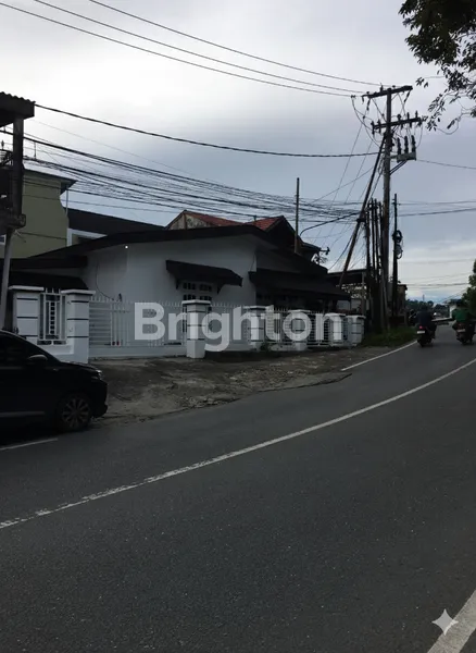 image KANTOR NYAMAN BERGAYA RUMAHAN DI LOKASI STRATEGIS (2)