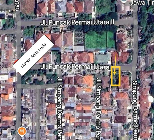 image KAVLING PUNCAK PERMAI UTARA (1)