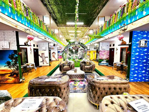 image DIJUAL ATAU DISEWAKAN HOTEL COZY DI BANDUNG BUAH BATU (3)