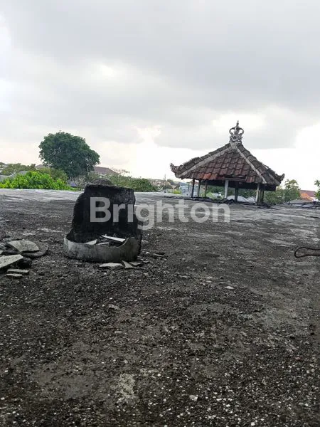 image RUKO 3 LANTAI LOKASI STRATEGIS INVESTASI TINGGI SEMINYAK (5)