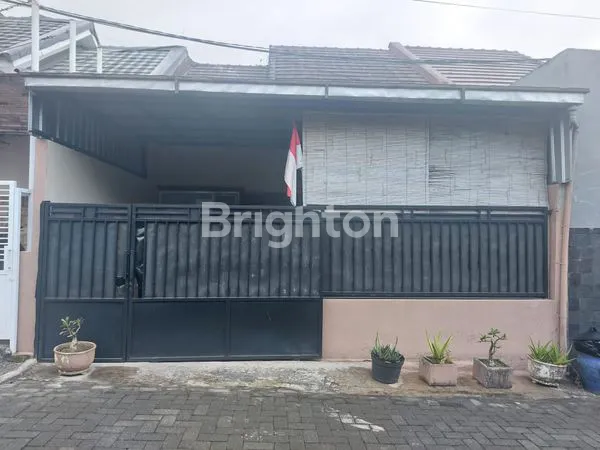 image RUMAH SIAP HUNI DI KOTA MALANG (1)