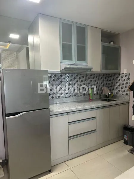 image APARTEMEN ANDERSON 2BR CONNECT PAKUWON MALL, SURABAYA BARAT (4)