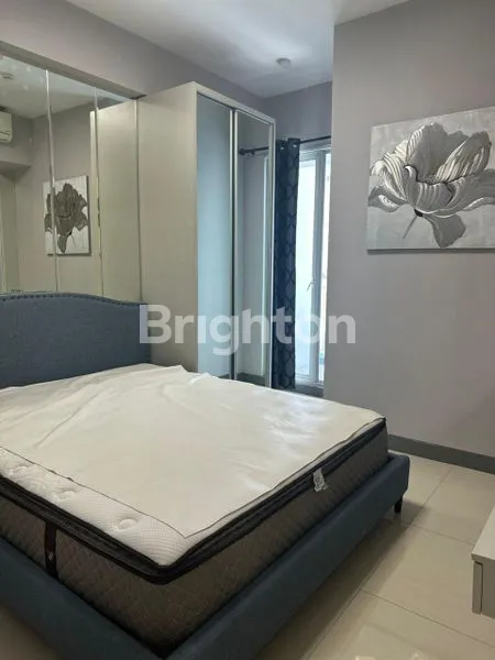 image APARTEMEN ANDERSON 2BR CONNECT PAKUWON MALL, SURABAYA BARAT (3)